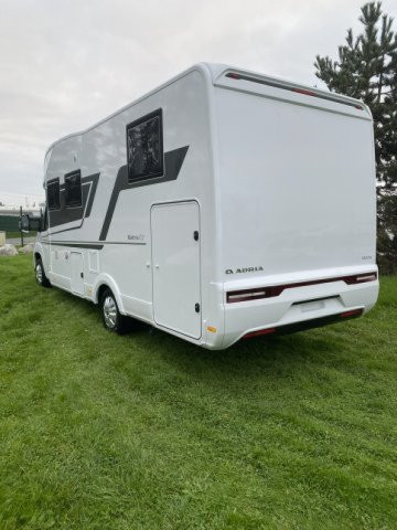 Adria Matrix Plus 670 DL - Photo 10