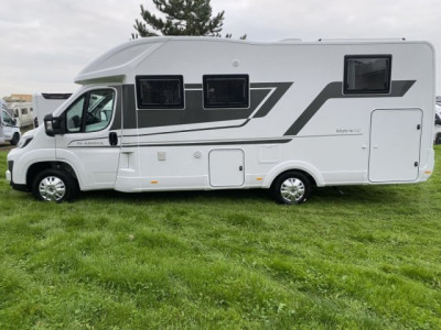 Adria Matrix Plus 670 DL - Photo 11