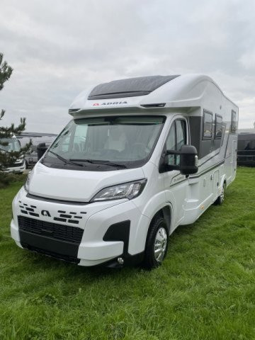 Adria Matrix Plus 670 DL - Photo 12