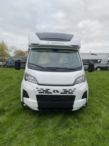 Adria Matrix Plus 670 DL - Photo 13