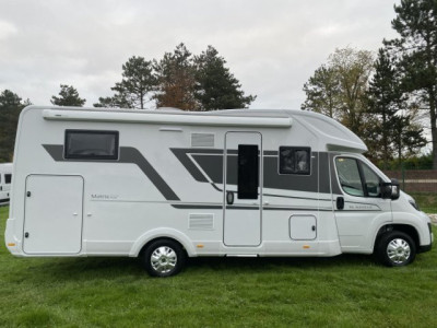 Adria Matrix Plus 670 DL - Photo 14