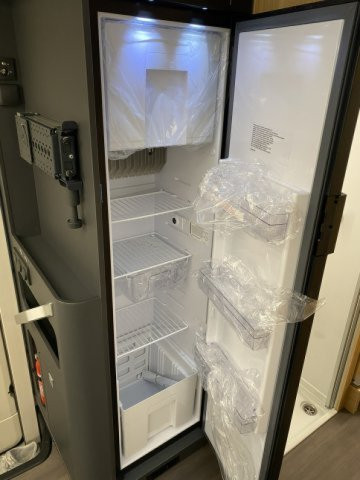 Adria Matrix Plus 670 DL - Photo 17