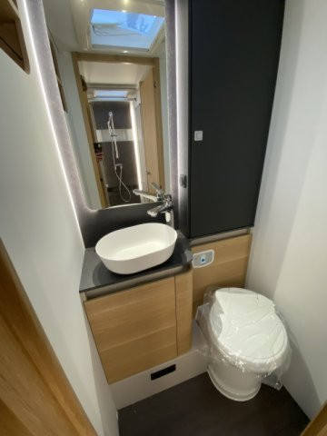 Adria Matrix Plus 670 DL - Photo 19
