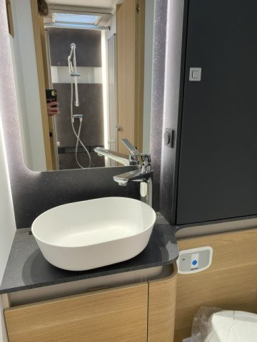 Adria Matrix Plus 670 DL - Photo 20