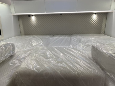 Adria Matrix Plus 670 DL - Photo 23