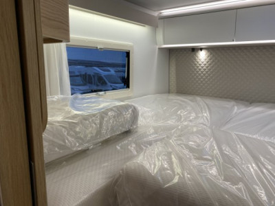 Adria Matrix Plus 670 DL - Photo 24