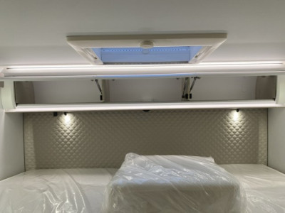 Adria Matrix Plus 670 DL - Photo 26
