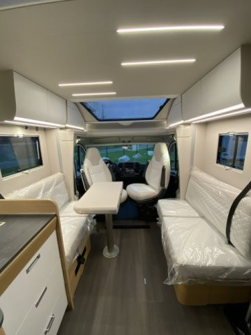 Adria Matrix Plus 670 DL - Photo 27