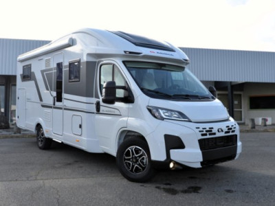 Adria Matrix Plus 670 DL Neuf