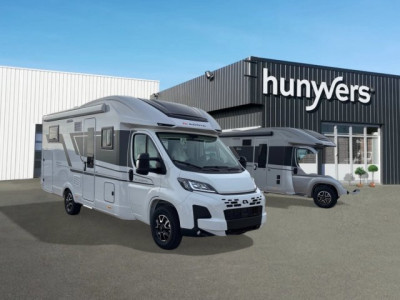 Adria Matrix Plus 670 DL Neuf