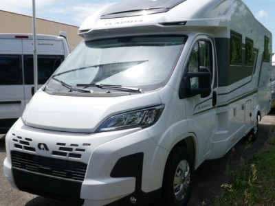 Adria Matrix Plus 670 DL Neuf
