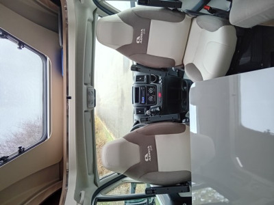 Adria Matrix Plus 670 SBC - 54.900 € - #2