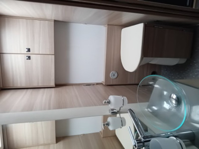 Adria Matrix Plus 670 SBC - 54.900 € - #5