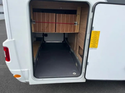 Adria Matrix Plus 670 SBC - Photo 3