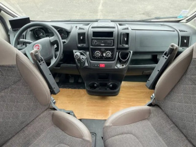 Adria Matrix Plus 670 SBC - Photo 4