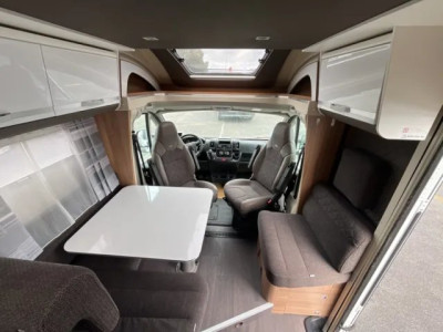 Adria Matrix Plus 670 SBC - Photo 5