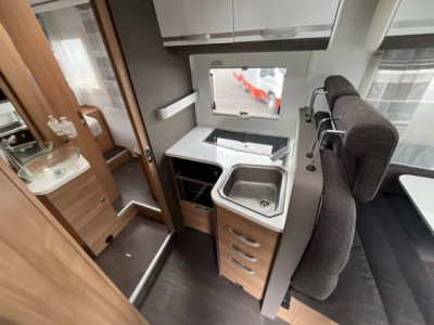 Adria Matrix Plus 670 SBC - Photo 6