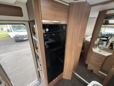 Adria Matrix Plus 670 SBC - Photo 7