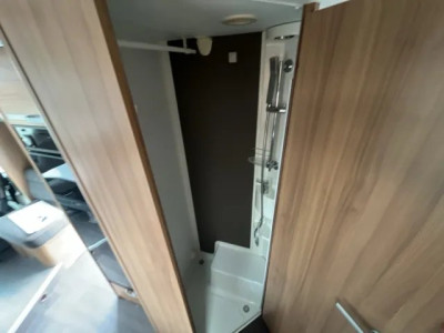 Adria Matrix Plus 670 SBC - Photo 8