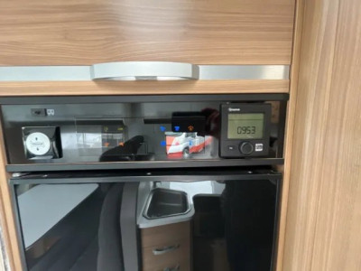 Adria Matrix Plus 670 SBC - Photo 12