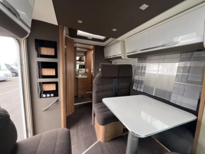 Adria Matrix Plus 670 SBC - Photo 13