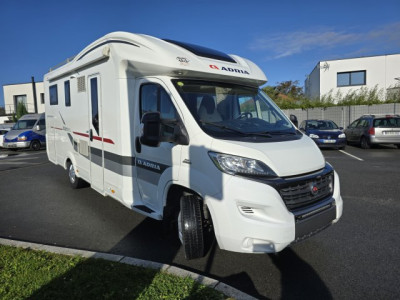 Adria Matrix Plus 670 SC M670 - 56.900 € - #5