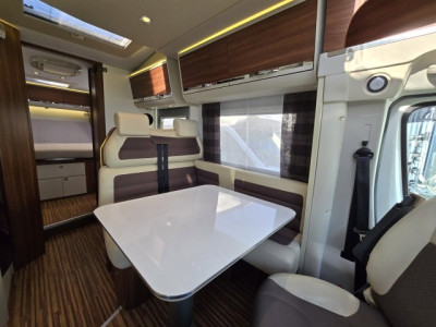 Adria Matrix Plus 670 SC M670 - 56.900 € - #9