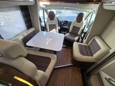 Adria Matrix Plus 670 SC M670 - 56.900 € - #11