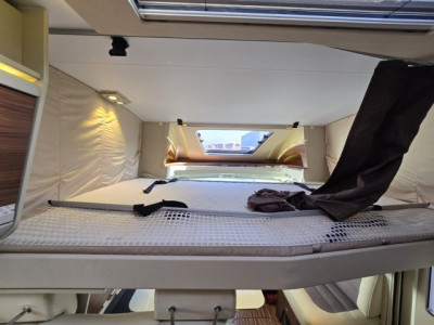 Adria Matrix Plus 670 SC M670 - 56.900 € - #12