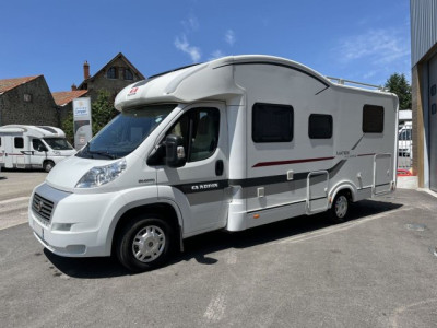 Adria Matrix Plus 670 SC M670SC - Photo 3
