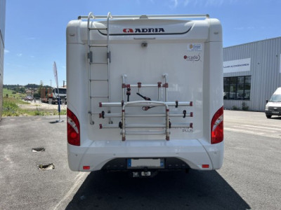 Adria Matrix Plus 670 SC M670SC - Photo 5