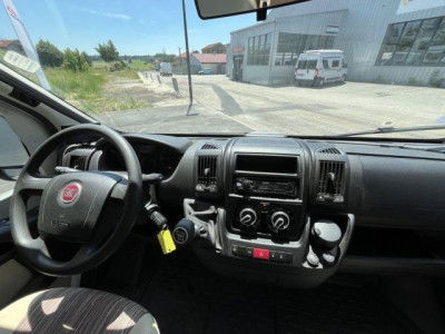 Adria Matrix Plus 670 SC M670SC - Photo 6