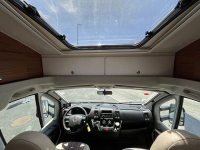 Adria Matrix Plus 670 SC M670SC - Photo 7