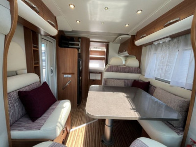 Adria Matrix Plus 670 SC M670SC - Photo 8