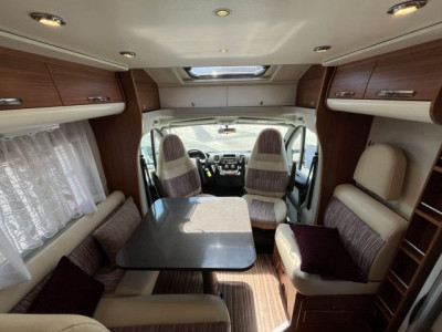 Adria Matrix Plus 670 SC M670SC - Photo 9
