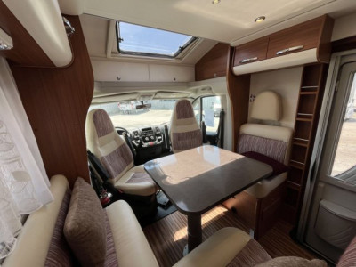 Adria Matrix Plus 670 SC M670SC - Photo 10