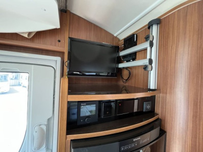 Adria Matrix Plus 670 SC M670SC - Photo 11