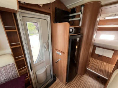 Adria Matrix Plus 670 SC M670SC - Photo 12