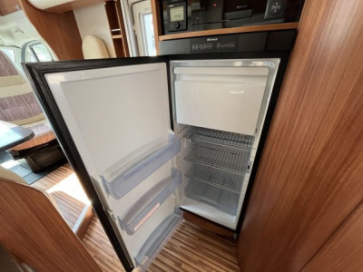 Adria Matrix Plus 670 SC M670SC - Photo 13