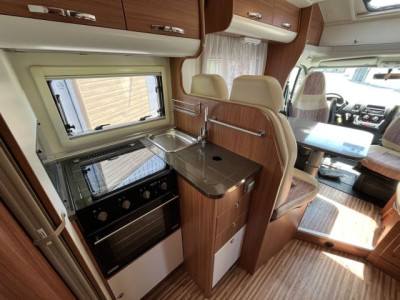 Adria Matrix Plus 670 SC M670SC - Photo 14