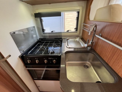 Adria Matrix Plus 670 SC M670SC - Photo 15