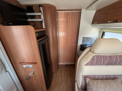 Adria Matrix Plus 670 SC M670SC - Photo 16