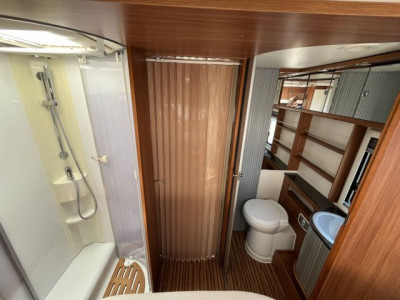 Adria Matrix Plus 670 SC M670SC - Photo 17