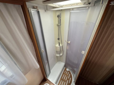 Adria Matrix Plus 670 SC M670SC - Photo 18