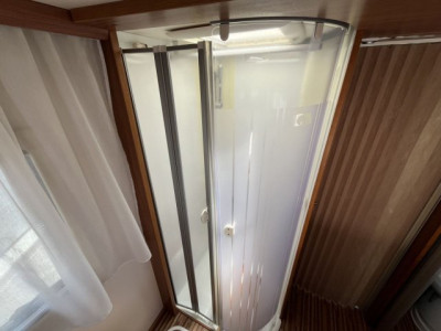 Adria Matrix Plus 670 SC M670SC - Photo 19