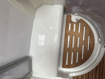 Adria Matrix Plus 670 SC M670SC - Photo 20