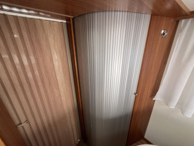 Adria Matrix Plus 670 SC M670SC - Photo 21