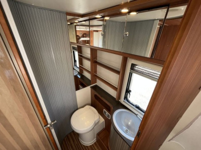 Adria Matrix Plus 670 SC M670SC - Photo 22