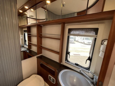 Adria Matrix Plus 670 SC M670SC - Photo 23
