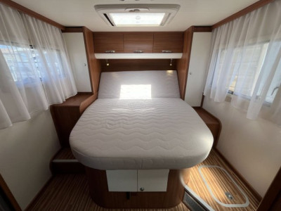 Adria Matrix Plus 670 SC M670SC - Photo 24